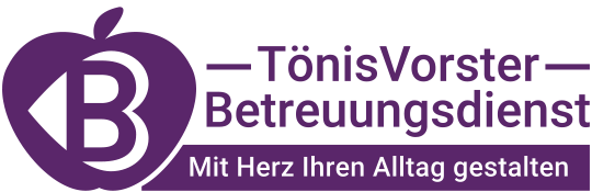 TönisVorster Betreuungsdienst GmbH